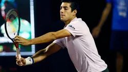 Cristian Garin tiene horario para su debut en dobles en Barcelona