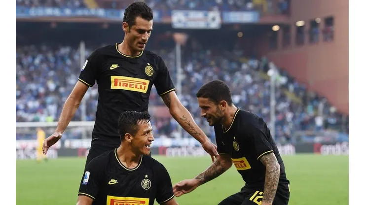 El Inter de Milán buscará estirar su ventaja en la Serie A frente al Napoli