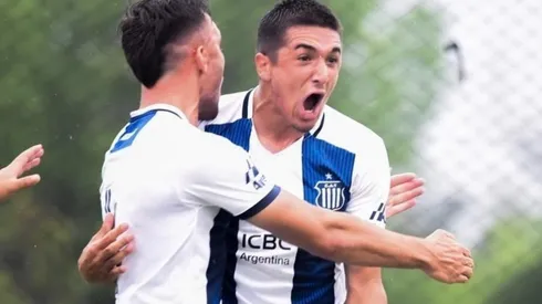 Favio Cabral será refuerzo de Colo Colo