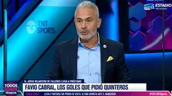 Juvenal Olmos asegura que con este tipo de decisiones se contradice el proyecto 60/40