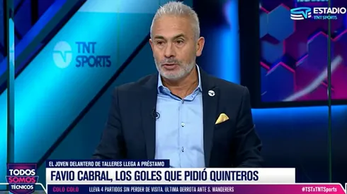 Juvenal Olmos asegura que con este tipo de decisiones se contradice el proyecto 60/40
