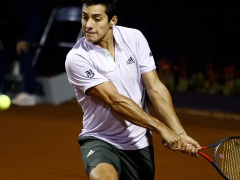 Garin tiene horario para su duelo de cuartos de final de dobles del M1000 de Montecarlo