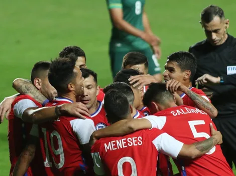 Conmebol ya tendría definido el regreso de las Eliminatorias