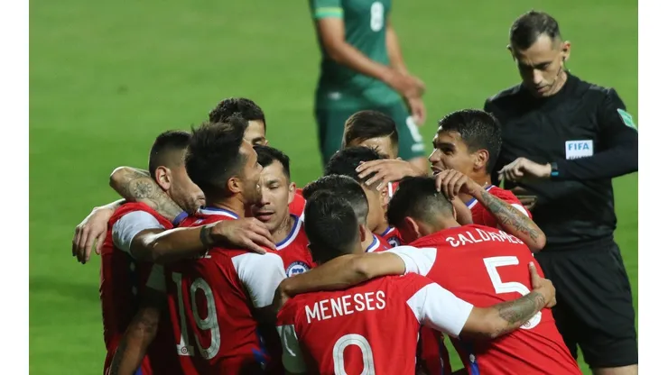 Conmebol ya tendría definido el regreso de las Eliminatorias.