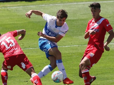 Universidad Católica vs. Curicó Unido: Cómo ver EN VIVO y ONLINE