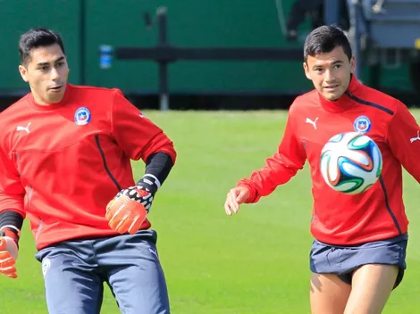 Leverkusen gestiona tremendo saludo cumpleañero de Herrera a Aránguiz