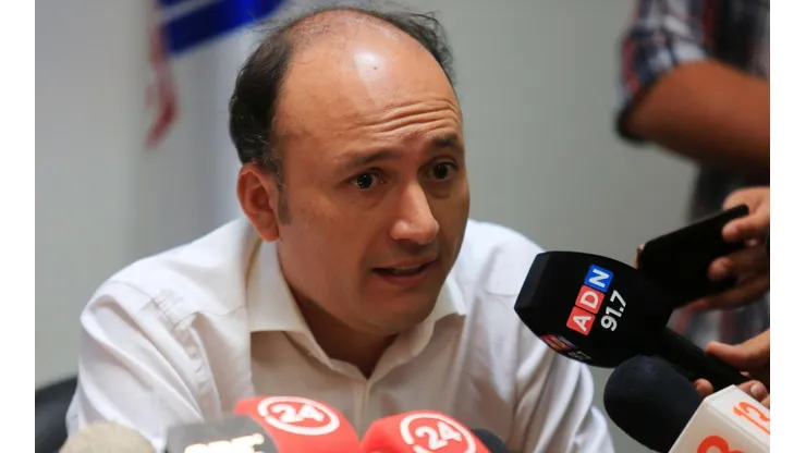 Club Social y Deportivo Colo Colo prepara propuesta para liderar Blanco y Negro.