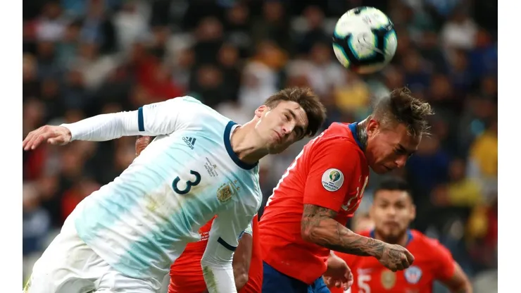 Conmebol aumenta el premio de la Copa América