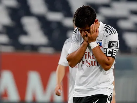 La confesión de Julio Barroso que no se concretó para seguir en Colo Colo