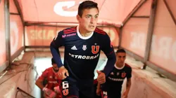 Fernando de Paul asegura que no se valoró a Matías Rodríguez en su último paso por la U