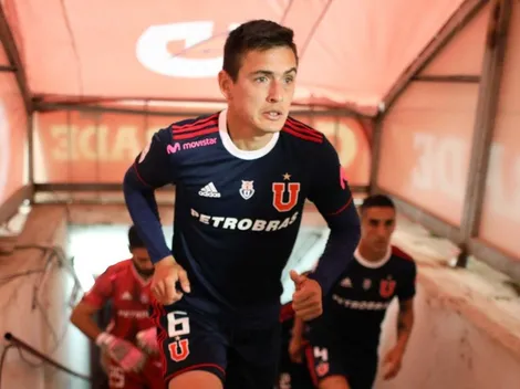 De Paul por el trato a Rodríguez: "No recibió el reconocimiento que merecía"