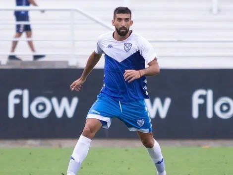 Colo Colo ya tiene amarrado el fichaje de Emiliano Amor