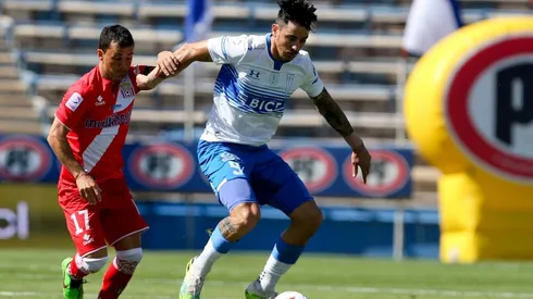 EN VIVO: Universidad Católica vs. Curicó Unido por el Campeonato Nacional.