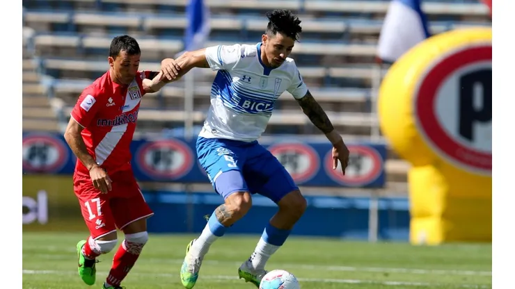 EN VIVO: Universidad Católica vs. Curicó Unido por el Campeonato Nacional.