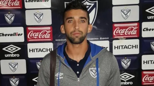 Emiliano Amor viajará a Chile la próxima semana