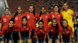 Chile conocerá sus rivales en los JJOO el 21 de abril