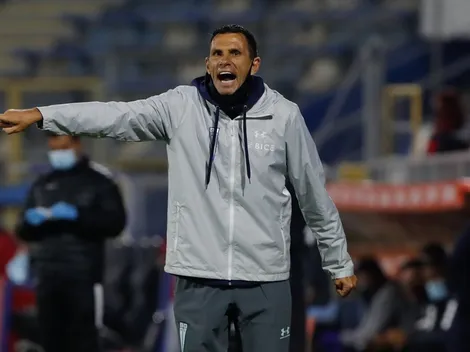 Gustavo Poyet se refiere a la deuda internacional de los equipos chilenos