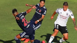 Colo Colo y la Universidad de Chile tienen hora para el Superclásico