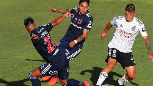 Colo Colo y la Universidad de Chile tienen hora para el Superclásico