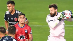 Fernando de Paul se refiere a los problemas de la U