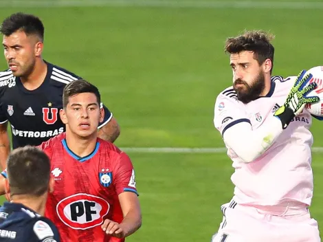 De Paul: "Es difícil mantenerse al margen de todas estas situaciones"