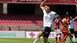 César Fuentes defendió la expulsión de Matías Zaldivia con certero análisis deportivo.