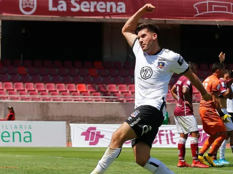 César Fuentes defendió la expulsión de Matías Zaldivia con certero análisis deportivo