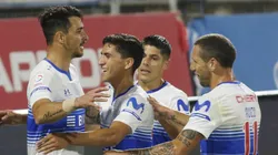 Universidad Católica visitará a Atlético Nacional por la fecha 1 de Copa Libertadores