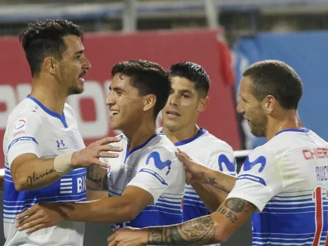 ¡Se completa el grupo! Católica visitará a Atlético Nacional en su estreno en la Copa