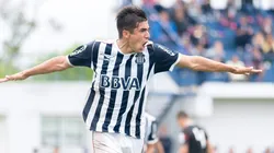 Colo Colo contra el tiempo para cerrar a Favio Cabral