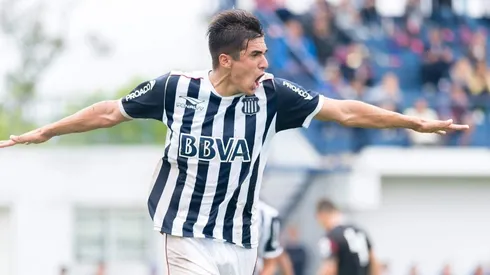 Colo Colo contra el tiempo para cerrar a Favio Cabral