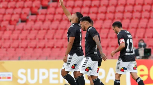 Iván Morales despide a su mamá