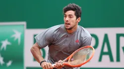 Garin queda eliminado del Masters 1000 de Montecarlo