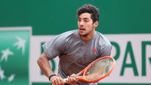Garin queda eliminado del Masters 1000 de Montecarlo