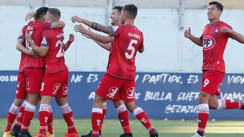 Huachipato se estrena con una visita a San Lorenzo de Almagro en el Grupo A