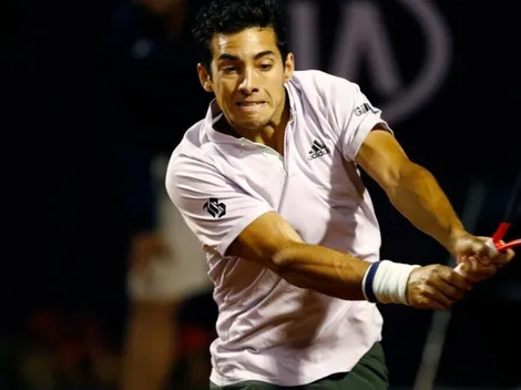 Cristian Garin cumple con el favoritismo y avanza a octavos en Montecarlo