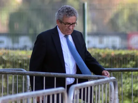 Europeos se interesan en las acciones Leónidas Vial de Blanco y Negro