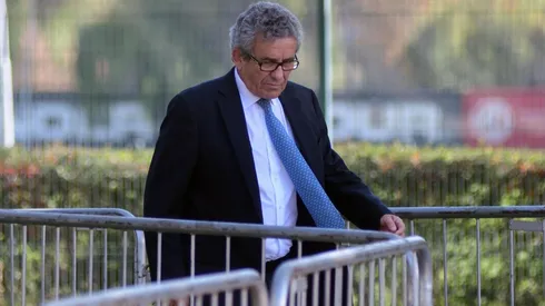 Europeos se interesan en las acciones Leónidas Vial de Blanco y Negro.