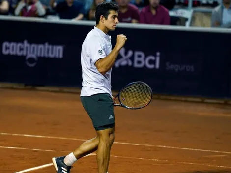 Garin tiene horario para su duelo de octavos de final del M1000 de Montecarlo