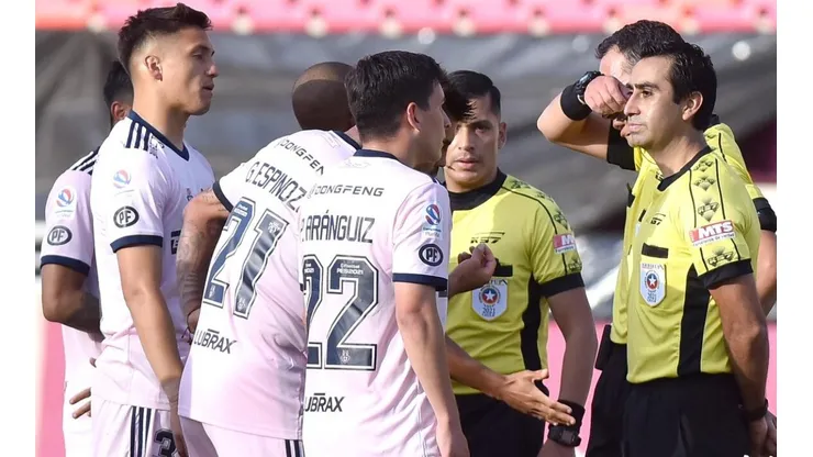 Un nuevo caso de Covid fue confirmado por la Universidad de Chile