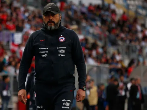 José Letelier orgulloso por la hazaña de la Selección Chilena Femenina