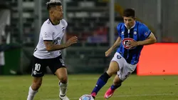 Leonardo Valencia vive horas fundamentales en la resolución de su futuro profesional