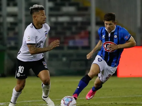 Las opciones de Leo Valencia en el cierre del mercado de pases