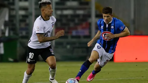 Leonardo Valencia vive horas fundamentales en la resolución de su futuro profesional