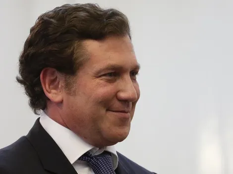 Conmebol adquirió 50 mil vacunas contra el Coronavirus