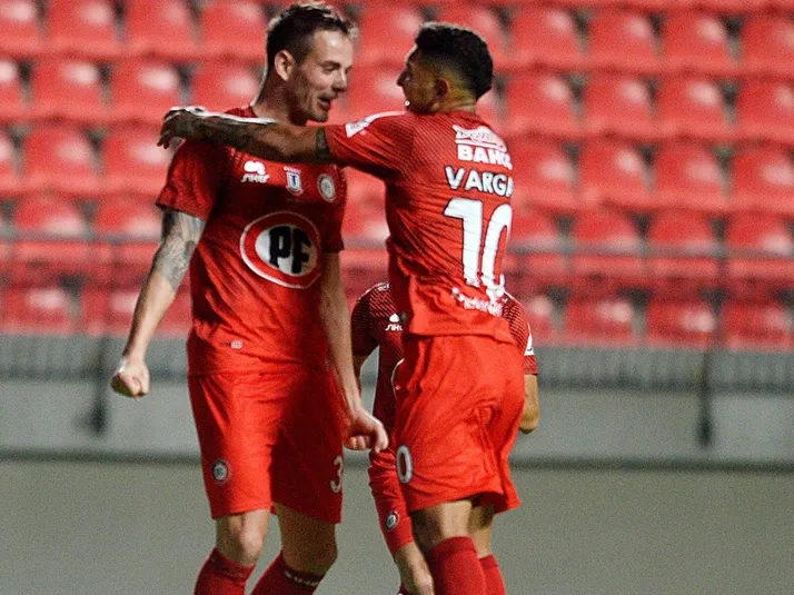 Cómo ver el debut de La Calera en el Grupo G