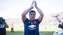 Presidente de la U quiere el regreso de David Pizarro.