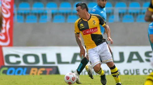 Coquimbo Unido visita a Barnechea en la segunda fecha del Campeonato de Ascenso.