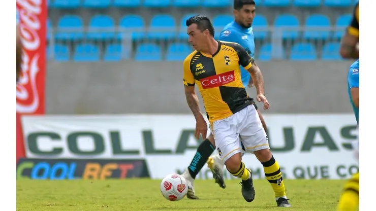 Coquimbo Unido visita a Barnechea en la segunda fecha del Campeonato de Ascenso.