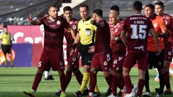 Carlos Chandía analiza la polémica de Ángelo Hermosilla